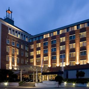 Hotel Baltic Stralsund